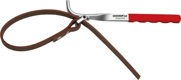Bandschlüssel GEDORE red für Durchmesser (mm): 140