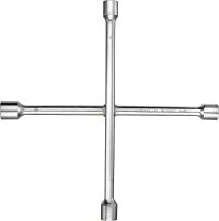 GEDORE red Kreuzschlüssel für PKW 370 x 370 mm,...