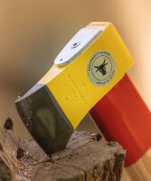Spalt-Fix-Axt OCHSENKOPF Typ OX 648 H mit Hickorystiel...