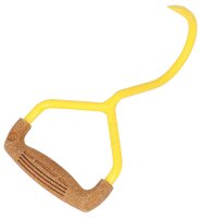 Handpackzange OCHSENKOPF Typ OX 53, Maulöffnung 185mm