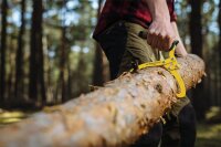 Handpackzange OCHSENKOPF Typ OX 53, Maulöffnung 185mm