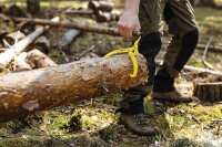 Handpackzange OCHSENKOPF Typ OX 53, Maulöffnung 185mm