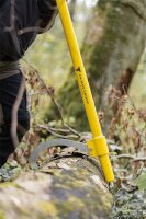 Wendehaken OCHSENKOPF Typ OX 59, max. Öffnung 40mm Gesamtlänge 1,56m