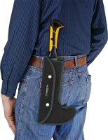 Tasche OCHSENKOPF Typ OX 252 T für Schweizer Gertel