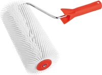 Betonentlüfterrolle HAROMAC KU 230mm Walze...