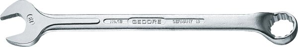 Ring-Maulschlüssel SW 18 (G)