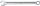 Ring-Maulschlüssel XL SW 27 (G)