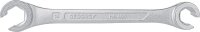 Offener Doppel-Ringschlüssel SW 12 x 14, 6-kant (G)