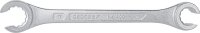 Offener Doppel-Ringschlüssel SW 14 x 17, UD (G)