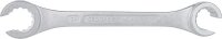 Offener Doppel-Ringschlüssel SW 22 x 24, UD (G)