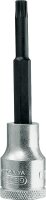 Schraubendreher-Einsatz 1/2 " Innenvielzahn...