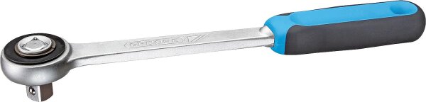 Zahnradknarre 1/2 " mit Durchsteckvierkant Typ Z-94