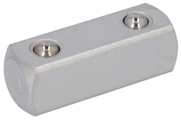 GEDORE Verbindungs-Vierkant 1/2 " Länge 38 mm