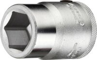 GEDORE Steckschlüssel-Einsatz 3/4 6-kant SW 55...