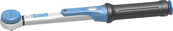 DREMOTEC TORCOFIX K Drehmomentschlüssel 3/8 " 10-50 Nm, Art.Nr. 4549-05