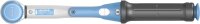 DREMOTEC TORCOFIX K Drehmomentschlüssel 3/8 " 10-50 Nm, Art.Nr. 4549-05