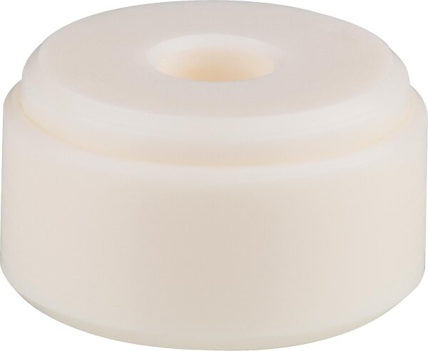 Habero Ersatzkopf aus Polyamid für Schonhammer, Druchm.: 40 mm Art.Nr. E 248-40