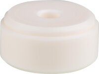 Habero Ersatzkopf aus Polyamid für Schonhammer, Druchm.: 40 mm Art.Nr. E 248-40