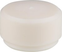 Habero Ersatzkopf aus Polyamid für Schonhammer, Druchm.: 40 mm Art.Nr. E 248-40