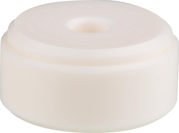 Habero Ersatzkopf aus Polyamid für Schonhammer, Druchm.: 50 mm Art.Nr. E 248-50