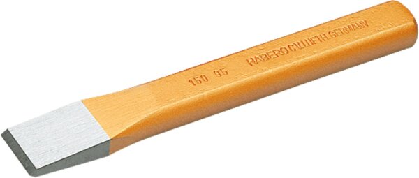 Habero Flachmeißel Länge 200 mm, Breite 24 mm Art.Nr. 95-200