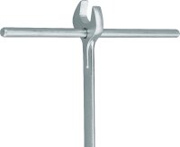 Düsen-Steckschlüssel SW 16 für...