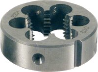 Runde Schneideisen G 3/4" EINZELN