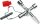 Schaltschrankschlüssel Profi-Key  63/90 mm