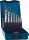 Setverpackung Typ BlueBox mit Maschinengewindebohrern HSSG/RSP, M 3 - M 12
