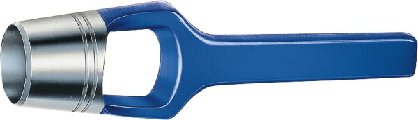 Henkellocheisen 22 mm