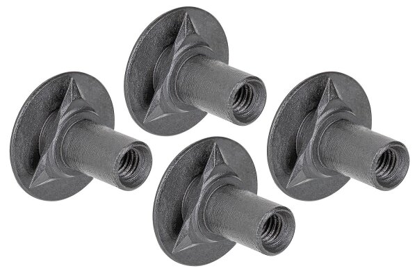 Ersatzschneidklingen SW, 4er Pack zu Rems ROS P 26/SW 35