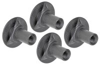 Ersatzschneidklingen SW, 4er Pack zu Rems ROS P 26/SW 35