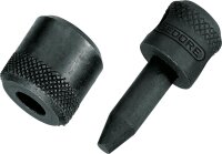 Dako Kalibrierwerkzeug mit Ring für Rohre Dm 18 x 1...