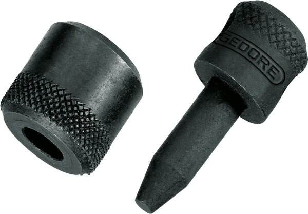 Dako Kalibrierwerkzeug mit Ring für Rohre Dm 22 x 1 mm Art.Nr. 239022