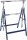 Teleskop-Arbeitsbock,MB 160 H faltbar, H. 82-130cm, max. 160Kg Auflagefläche max. 68cm