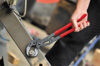 Wasserpumpenzange Cobra XL Länge: 400 mm