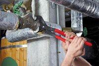 Wasserpumpenzange Cobra XL Länge: 400 mm