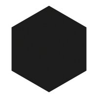 Pozidriv-Schraubendreher wiha 314 SoftFinish®, Klinge Sechskant, Sechskant-Schlüsselhilfe, PZ1 x 80 mm