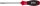 Bithalter, 1/4" x 125 magnetisch mit Sechskantschaft Typ: 384