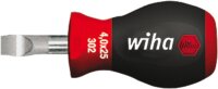 Schlitz-Schraubendreher Stubby wiha 302SY...