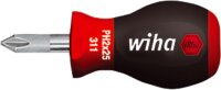 Phillips-Schraubendreher Stubby wiha 311SY...