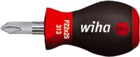Pozidriv-Schraubendreher Stubby wiha 313SY...