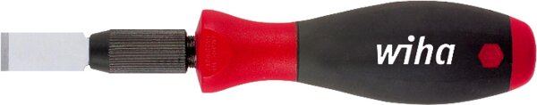 Schaber Klingenbreite = 13mm Typ 430 40