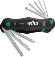Torx-Winkelschlüsselsatz...