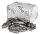 Torx®-Bit wiha 7929ZT Standard mit 1/4"-Antrieb, kurz, T20 x 25 mm, VPE = 50 Stück