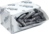 Torx®-Bit wiha 7929ZT Standard mit 1/4"-Antrieb,...