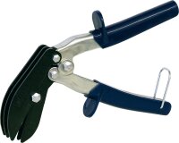 Rohreinziehzange gekröpft Länge 225 mm