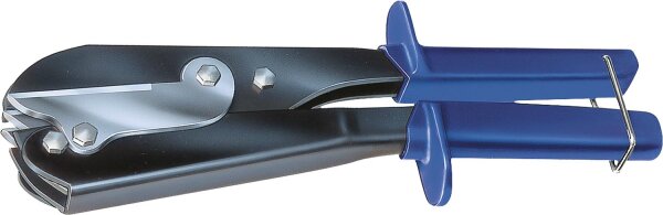 Rohreinziehzange gerade verstärkte Ausführung Einstecktiefe: 52 mm