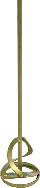 Universalrührer zum ein- spannen in Bohrmaschinen für Farbe, Tapetenkleister...