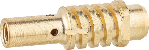 Gasdüsenträger für Schlauchpaket- brenner TBi 150